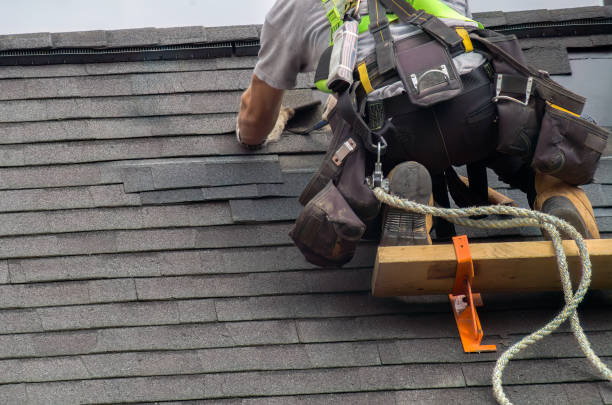 Roof Gutter Cleaning in Spencer, WI