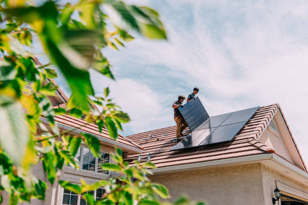 Best Commercial Roofing Services  in Spencer, WI