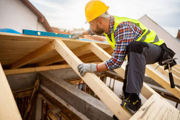 Best New Roof Installation  in Spencer, WI