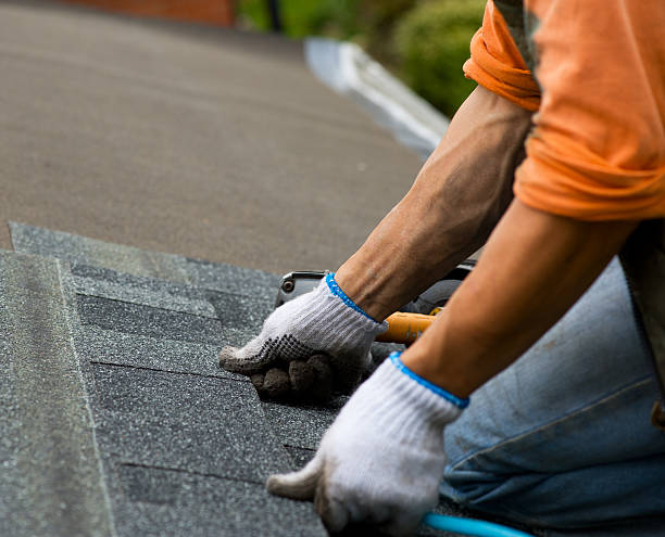 Quick and Trustworthy Emergency Roof Repair Services in Spencer, WI