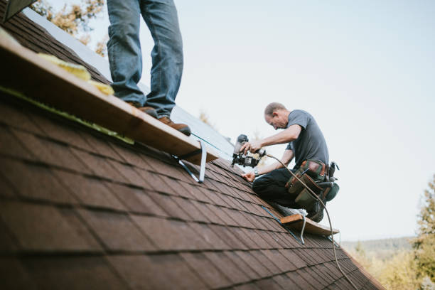 Best Commercial Roofing Services  in Spencer, WI